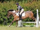 Image 22 in BECCLES AND BUNGAY RC. FUN DAY. 3 JULY 2016. SHOW JUMPING.