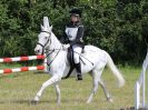 Image 23 in BECCLES AND BUNGAY RC. FUN DAY. 3 JULY 2016. SHOW JUMPING.