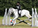Image 24 in BECCLES AND BUNGAY RC. FUN DAY. 3 JULY 2016. SHOW JUMPING.
