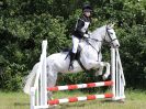 Image 26 in BECCLES AND BUNGAY RC. FUN DAY. 3 JULY 2016. SHOW JUMPING.