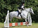 Image 3 in BECCLES AND BUNGAY RC. FUN DAY. 3 JULY 2016. SHOW JUMPING.