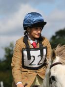 Image 30 in BECCLES AND BUNGAY RC. FUN DAY. 3 JULY 2016. SHOW JUMPING.