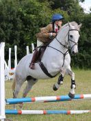 Image 32 in BECCLES AND BUNGAY RC. FUN DAY. 3 JULY 2016. SHOW JUMPING.