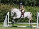 Image 33 in BECCLES AND BUNGAY RC. FUN DAY. 3 JULY 2016. SHOW JUMPING.
