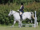 Image 4 in BECCLES AND BUNGAY RC. FUN DAY. 3 JULY 2016. SHOW JUMPING.