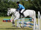 Image 40 in BECCLES AND BUNGAY RC. FUN DAY. 3 JULY 2016. SHOW JUMPING.