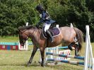 Image 46 in BECCLES AND BUNGAY RC. FUN DAY. 3 JULY 2016. SHOW JUMPING.