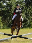 Image 5 in BECCLES AND BUNGAY RC. FUN DAY. 3 JULY 2016. SHOW JUMPING.