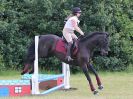 Image 51 in BECCLES AND BUNGAY RC. FUN DAY. 3 JULY 2016. SHOW JUMPING.