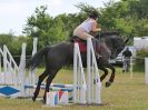 Image 52 in BECCLES AND BUNGAY RC. FUN DAY. 3 JULY 2016. SHOW JUMPING.