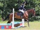 Image 57 in BECCLES AND BUNGAY RC. FUN DAY. 3 JULY 2016. SHOW JUMPING.