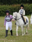 Image 62 in BECCLES AND BUNGAY RC. FUN DAY. 3 JULY 2016. SHOW JUMPING.