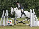 Image 63 in BECCLES AND BUNGAY RC. FUN DAY. 3 JULY 2016. SHOW JUMPING.