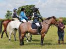 Image 65 in BECCLES AND BUNGAY RC. FUN DAY. 3 JULY 2016. SHOW JUMPING.