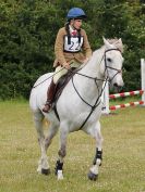 Image 68 in BECCLES AND BUNGAY RC. FUN DAY. 3 JULY 2016. SHOW JUMPING.