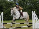 Image 69 in BECCLES AND BUNGAY RC. FUN DAY. 3 JULY 2016. SHOW JUMPING.