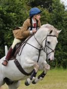 Image 71 in BECCLES AND BUNGAY RC. FUN DAY. 3 JULY 2016. SHOW JUMPING.