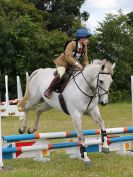 Image 72 in BECCLES AND BUNGAY RC. FUN DAY. 3 JULY 2016. SHOW JUMPING.