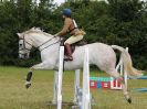 Image 73 in BECCLES AND BUNGAY RC. FUN DAY. 3 JULY 2016. SHOW JUMPING.