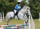 Image 79 in BECCLES AND BUNGAY RC. FUN DAY. 3 JULY 2016. SHOW JUMPING.