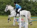 Image 80 in BECCLES AND BUNGAY RC. FUN DAY. 3 JULY 2016. SHOW JUMPING.