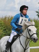 Image 81 in BECCLES AND BUNGAY RC. FUN DAY. 3 JULY 2016. SHOW JUMPING.