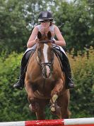 Image 84 in BECCLES AND BUNGAY RC. FUN DAY. 3 JULY 2016. SHOW JUMPING.