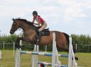 Image 87 in BECCLES AND BUNGAY RC. FUN DAY. 3 JULY 2016. SHOW JUMPING.