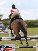 Image 88 in BECCLES AND BUNGAY RC. FUN DAY. 3 JULY 2016. SHOW JUMPING.
