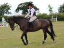 Image 89 in BECCLES AND BUNGAY RC. FUN DAY. 3 JULY 2016. SHOW JUMPING.