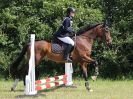 Image 9 in BECCLES AND BUNGAY RC. FUN DAY. 3 JULY 2016. SHOW JUMPING.