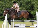 Image 95 in BECCLES AND BUNGAY RC. FUN DAY. 3 JULY 2016. SHOW JUMPING.