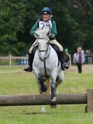 Image 102 in BECCLES AND BUNGAY RC. HUNTER TRIAL.  10 JULY 2016