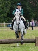 Image 102 in BECCLES AND BUNGAY RC. HUNTER TRIAL. 10 JULY 2016