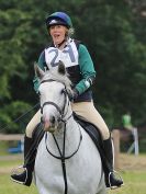 Image 103 in BECCLES AND BUNGAY RC. HUNTER TRIAL. 10 JULY 2016