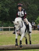 Image 106 in BECCLES AND BUNGAY RC. HUNTER TRIAL. 10 JULY 2016