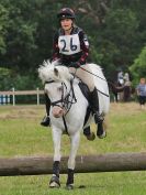 Image 107 in BECCLES AND BUNGAY RC. HUNTER TRIAL.  10 JULY 2016