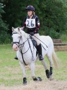 Image 108 in BECCLES AND BUNGAY RC. HUNTER TRIAL. 10 JULY 2016