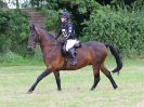 Image 111 in BECCLES AND BUNGAY RC. HUNTER TRIAL. 10 JULY 2016