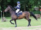 Image 119 in BECCLES AND BUNGAY RC. HUNTER TRIAL. 10 JULY 2016