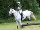 Image 122 in BECCLES AND BUNGAY RC. HUNTER TRIAL. 10 JULY 2016