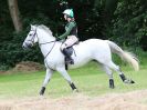 Image 123 in BECCLES AND BUNGAY RC. HUNTER TRIAL. 10 JULY 2016