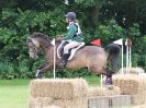 Image 131 in BECCLES AND BUNGAY RC. HUNTER TRIAL.  10 JULY 2016
