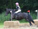 Image 132 in BECCLES AND BUNGAY RC. HUNTER TRIAL.  10 JULY 2016