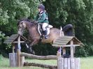 Image 134 in BECCLES AND BUNGAY RC. HUNTER TRIAL. 10 JULY 2016