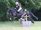 Image 137 in BECCLES AND BUNGAY RC. HUNTER TRIAL.  10 JULY 2016
