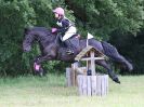 Image 137 in BECCLES AND BUNGAY RC. HUNTER TRIAL. 10 JULY 2016