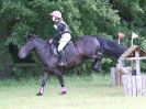 Image 138 in BECCLES AND BUNGAY RC. HUNTER TRIAL.  10 JULY 2016