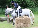Image 140 in BECCLES AND BUNGAY RC. HUNTER TRIAL. 10 JULY 2016