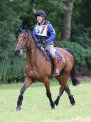 Image 146 in BECCLES AND BUNGAY RC. HUNTER TRIAL. 10 JULY 2016